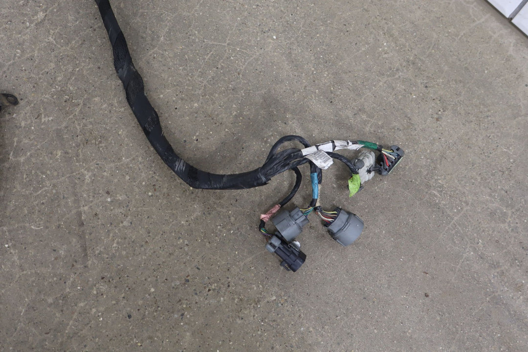 1999 C5 Corvette 4 Spd Automatic Transmission (4L60E) Wiring Harness