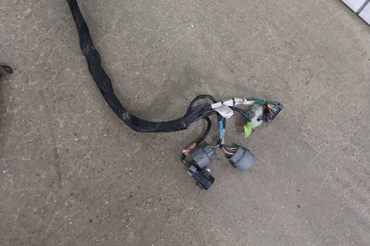 1999 C5 Corvette 4 Spd Automatic Transmission (4L60E) Wiring Harness