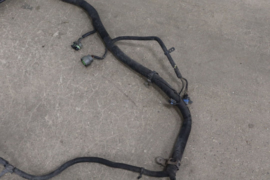 1999 C5 Corvette 4 Spd Automatic Transmission (4L60E) Wiring Harness