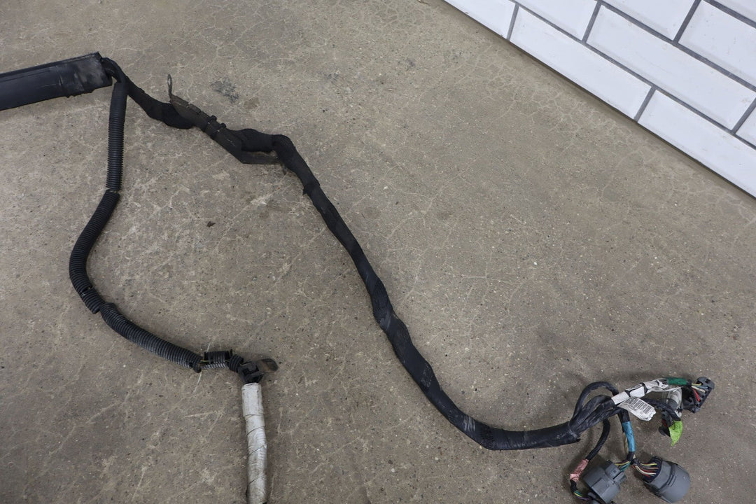 1999 C5 Corvette 4 Spd Automatic Transmission (4L60E) Wiring Harness