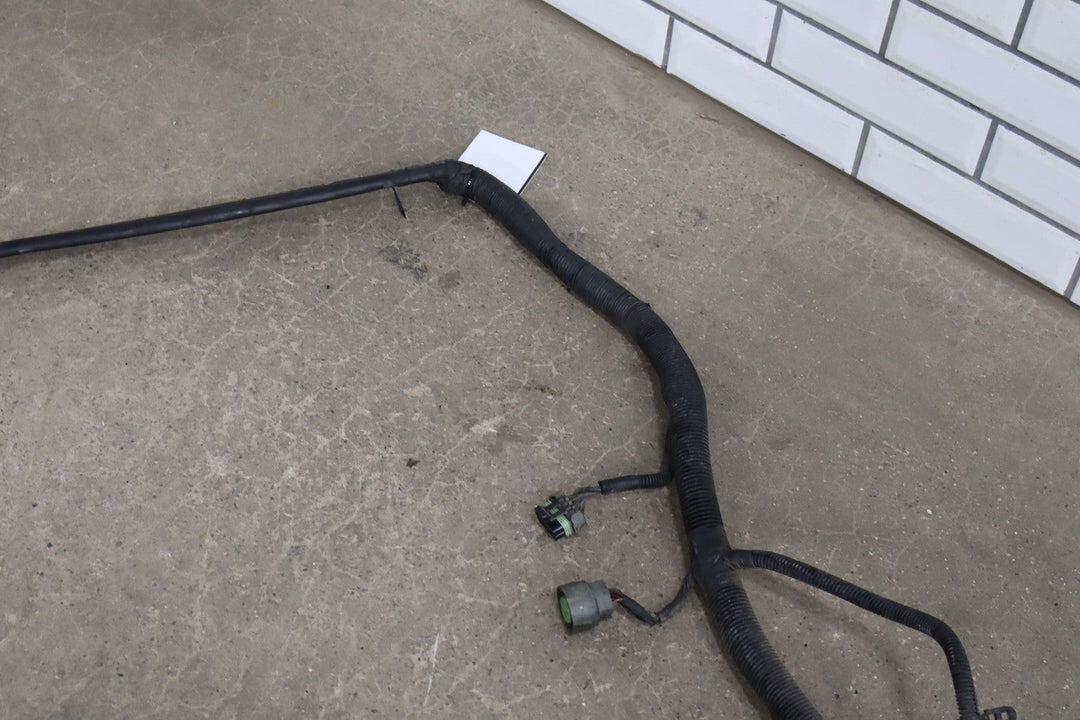 1999 C5 Corvette 4 Spd Automatic Transmission (4L60E) Wiring Harness