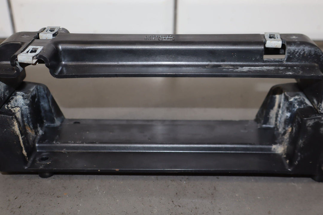 1999 C5 Corvette Engine Control Module ECU ECM Mounting Bracket Only