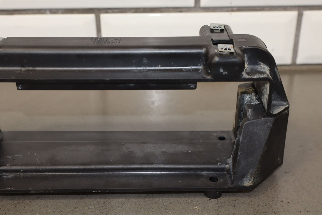 1999 C5 Corvette Engine Control Module ECU ECM Mounting Bracket Only