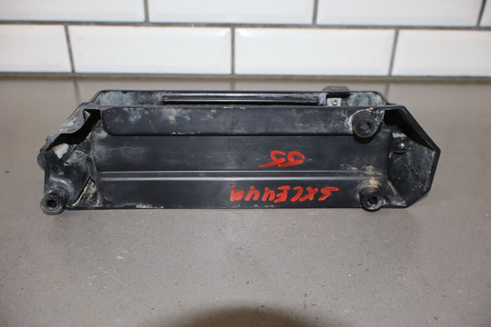 1999 C5 Corvette Engine Control Module ECU ECM Mounting Bracket Only