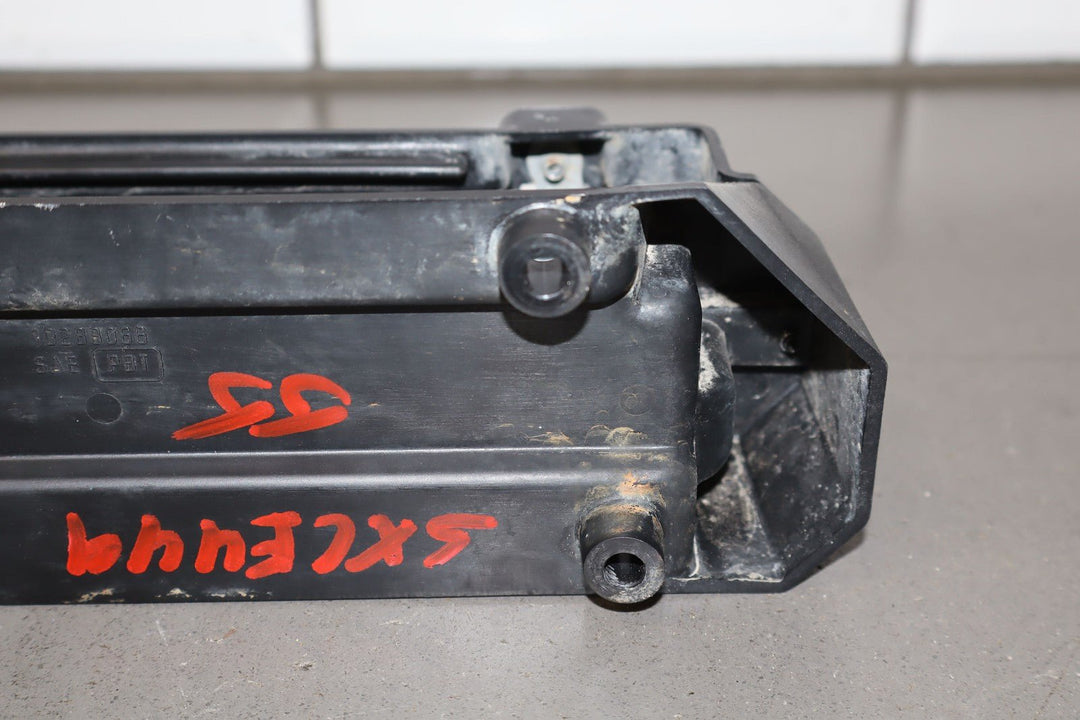 1999 C5 Corvette Engine Control Module ECU ECM Mounting Bracket Only