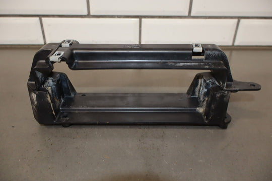 1999 C5 Corvette Engine Control Module ECU ECM Mounting Bracket Only