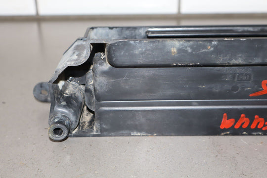 1999 C5 Corvette Engine Control Module ECU ECM Mounting Bracket Only