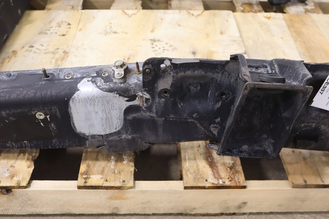 1999 C5 Corvette Front Frame Cut Section *Rust Free*