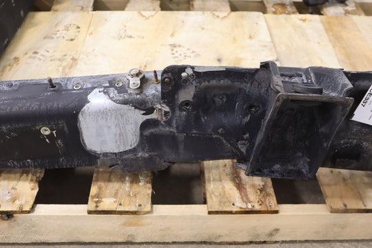 1999 C5 Corvette Front Frame Cut Section *Rust Free*