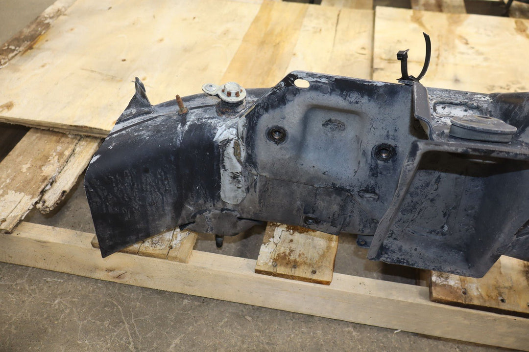 1999 C5 Corvette Front Frame Cut Section *Rust Free*