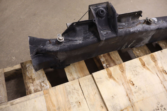 1999 C5 Corvette Front Frame Cut Section *Rust Free*