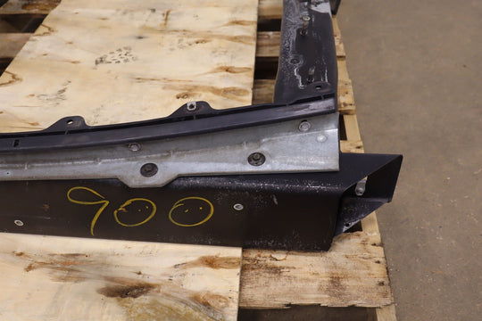 1999 C5 Corvette Front Frame Cut Section *Rust Free*