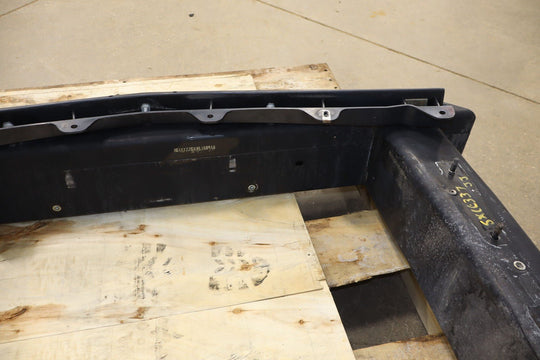 1999 C5 Corvette Front Frame Cut Section *Rust Free*