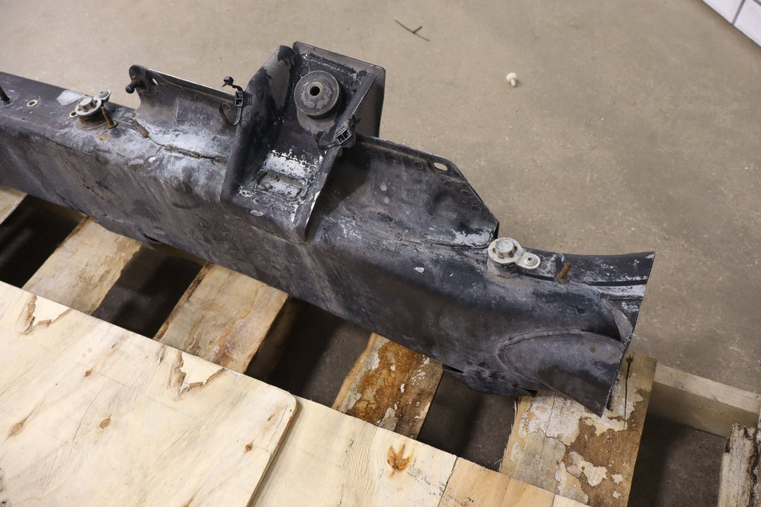 1999 C5 Corvette Front Frame Cut Section *Rust Free*