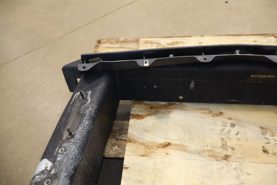 1999 C5 Corvette Front Frame Cut Section *Rust Free*