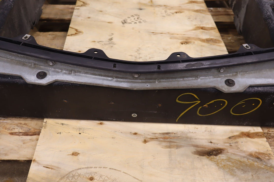 1999 C5 Corvette Front Frame Cut Section *Rust Free*