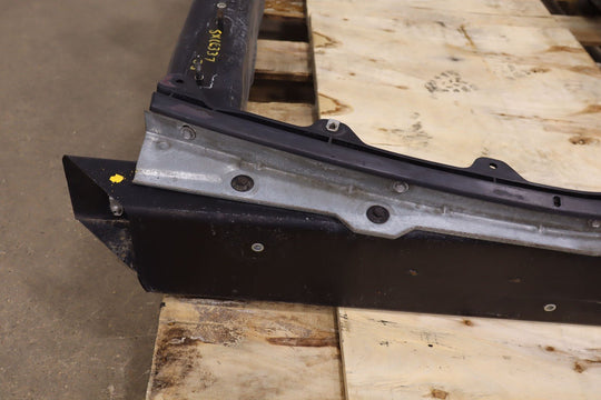 1999 C5 Corvette Front Frame Cut Section *Rust Free*