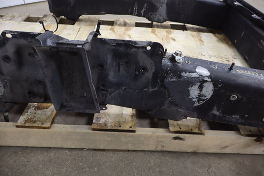 1999 C5 Corvette Front Frame Cut Section *Rust Free*