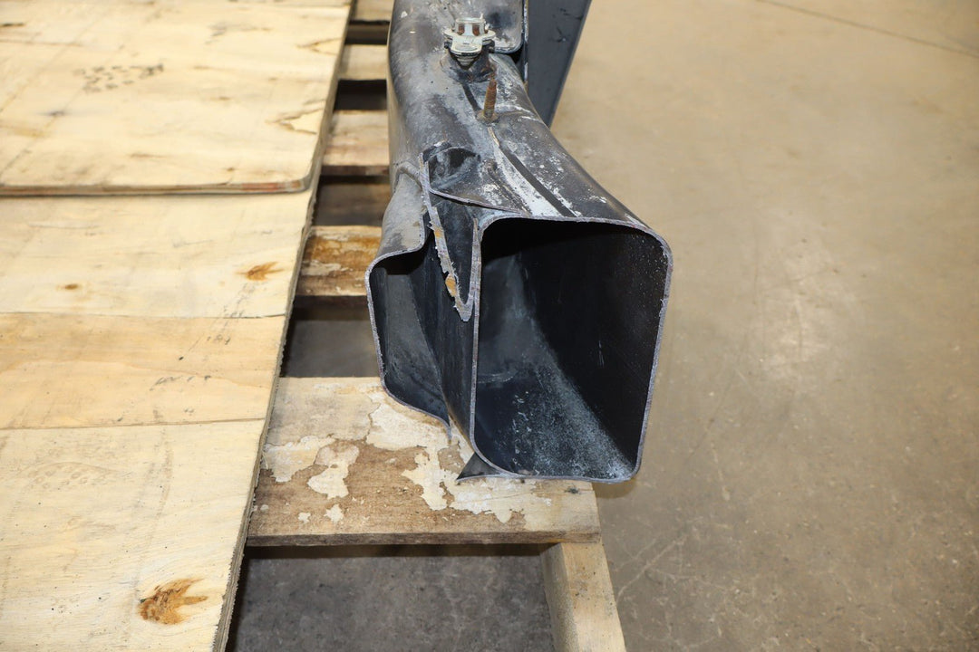 1999 C5 Corvette Front Frame Cut Section *Rust Free*