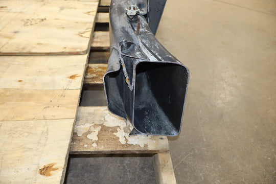 1999 C5 Corvette Front Frame Cut Section *Rust Free*