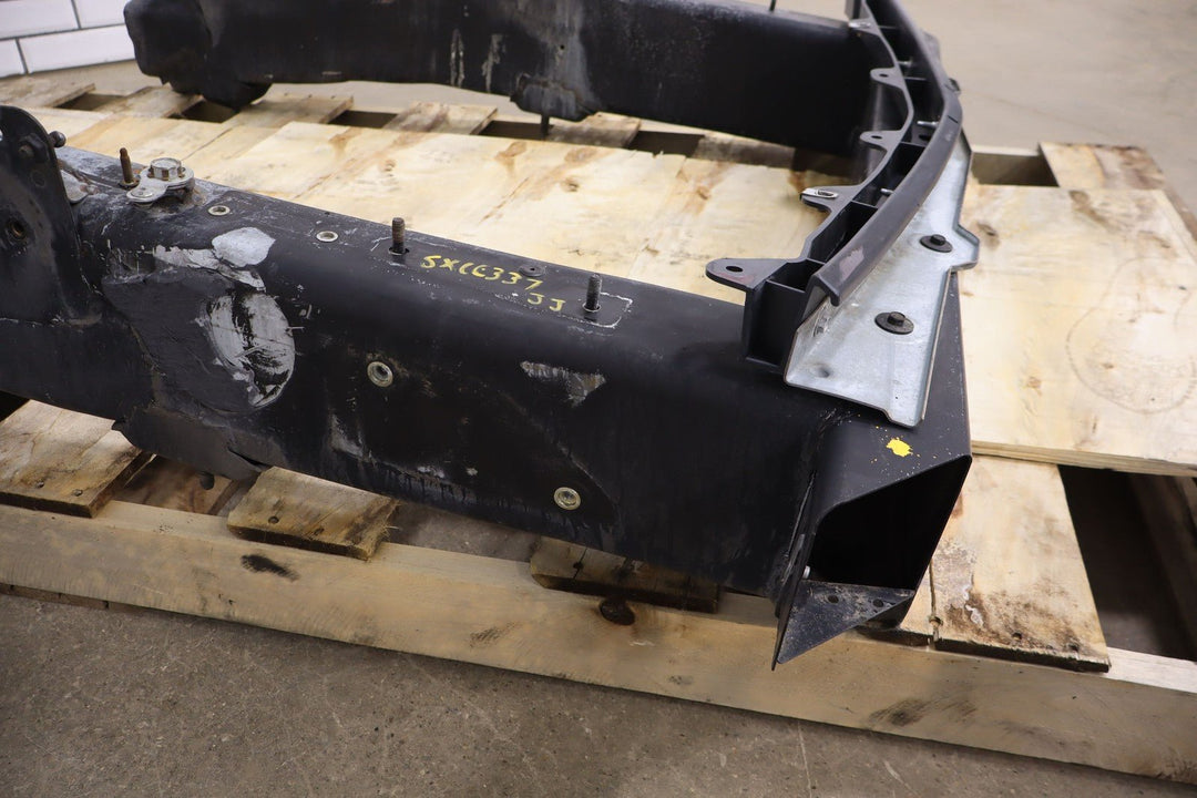 1999 C5 Corvette Front Frame Cut Section *Rust Free*