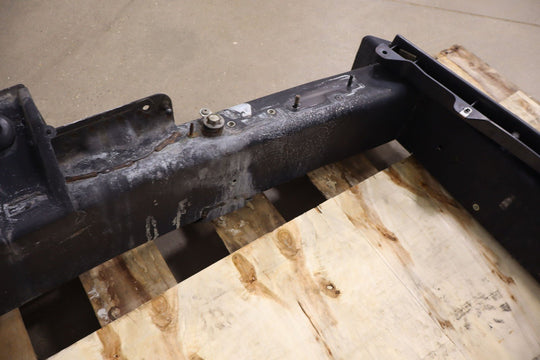 1999 C5 Corvette Front Frame Cut Section *Rust Free*