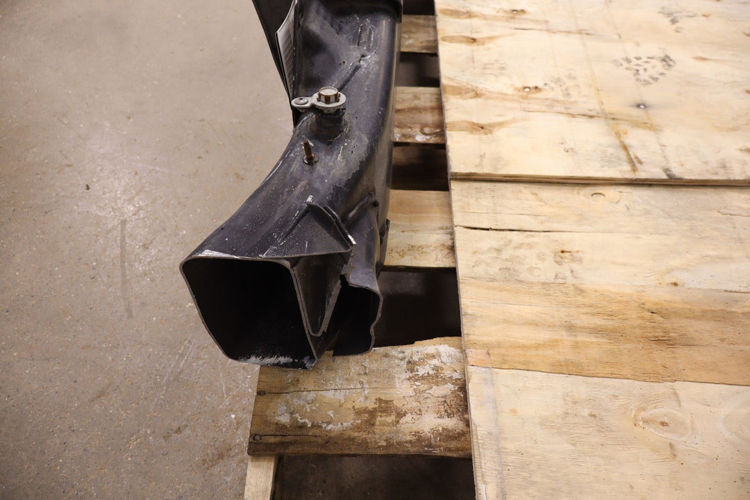 1999 C5 Corvette Front Frame Cut Section *Rust Free*