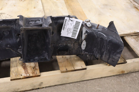 1999 C5 Corvette Front Frame Cut Section *Rust Free*