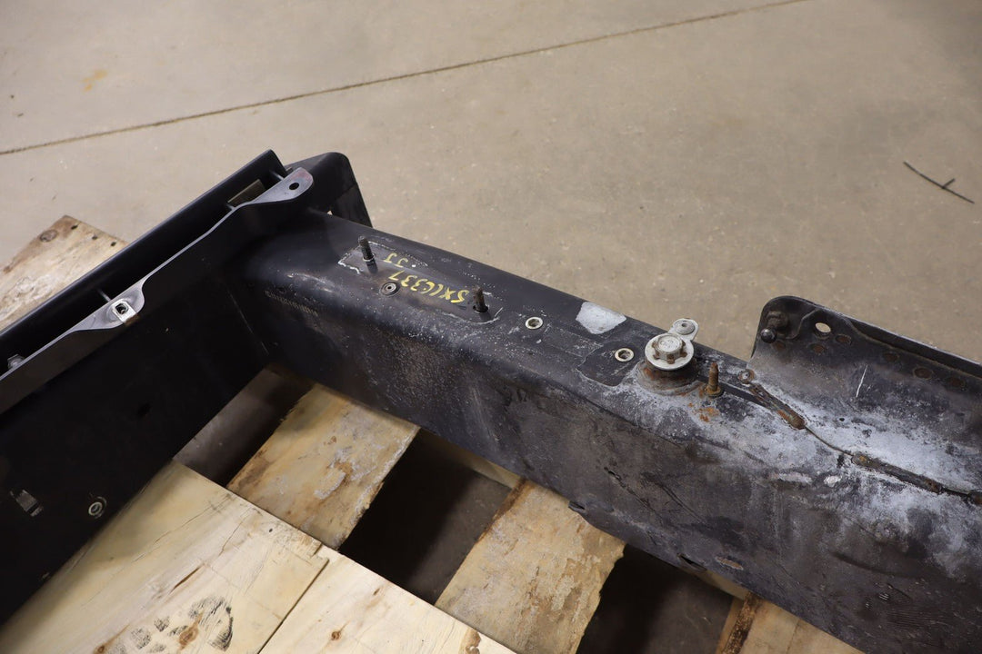 1999 C5 Corvette Front Frame Cut Section *Rust Free*