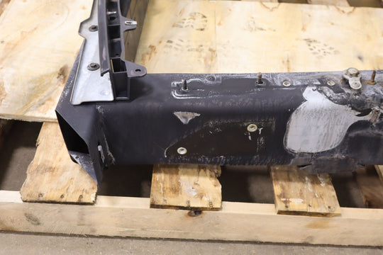 1999 C5 Corvette Front Frame Cut Section *Rust Free*