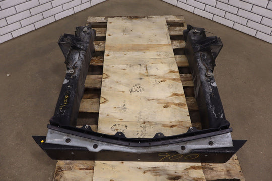 1999 C5 Corvette Front Frame Cut Section *Rust Free*