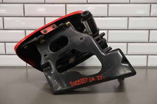 1999 C5 Corvette Left Driver Headlamp W/Cap Motor