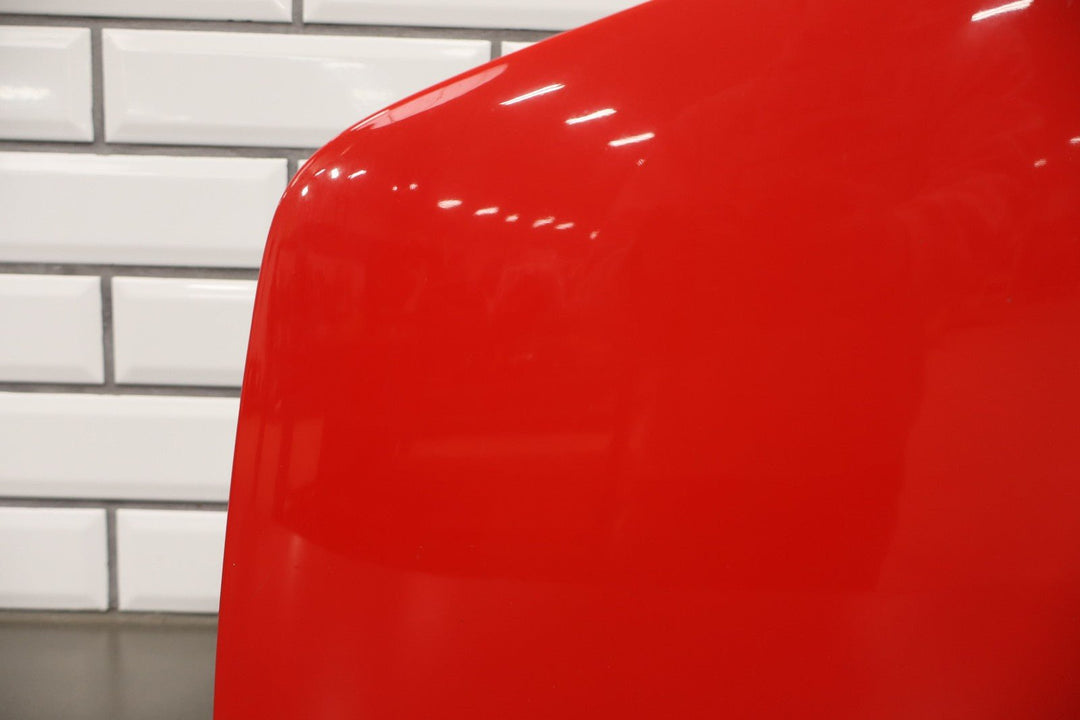 1999 C5 Corvette Left Driver Headlamp W/Cap Motor