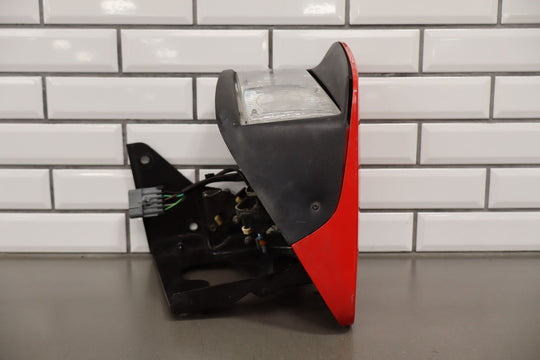 1999 C5 Corvette Left Driver Headlamp W/Cap Motor