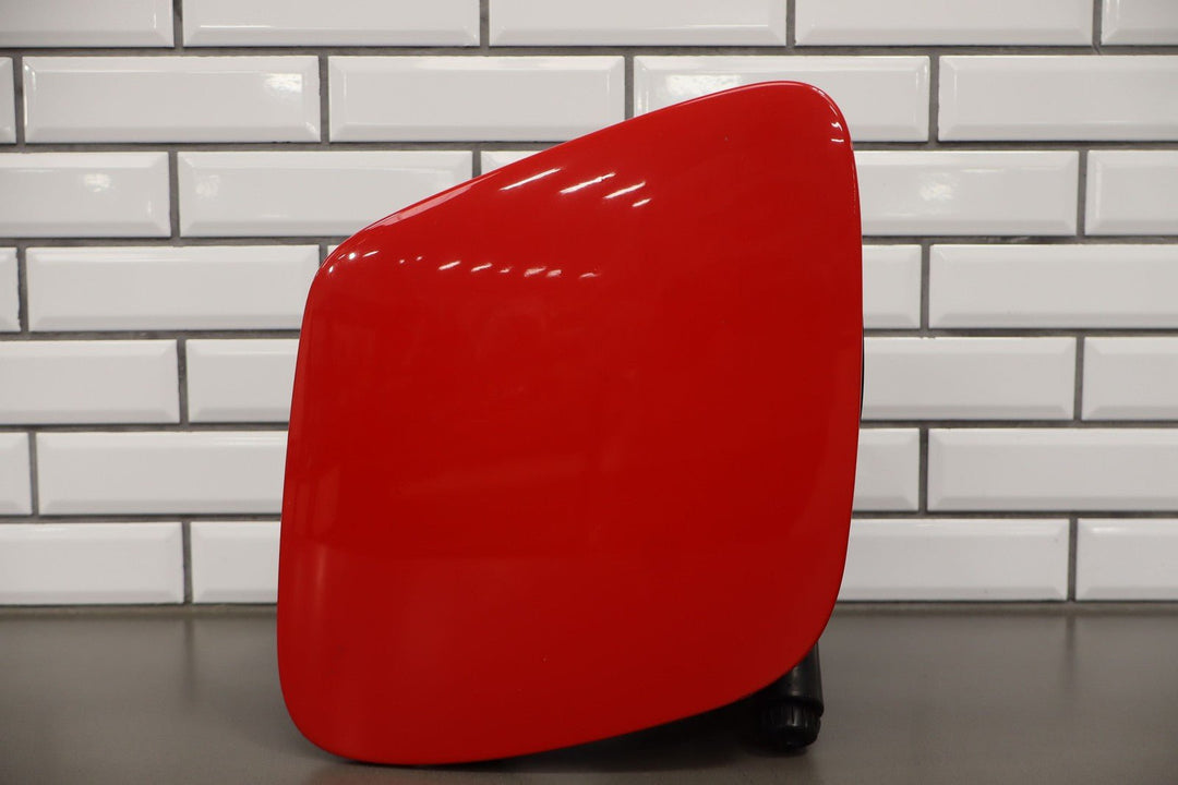 1999 C5 Corvette Left Driver Headlamp W/Cap Motor