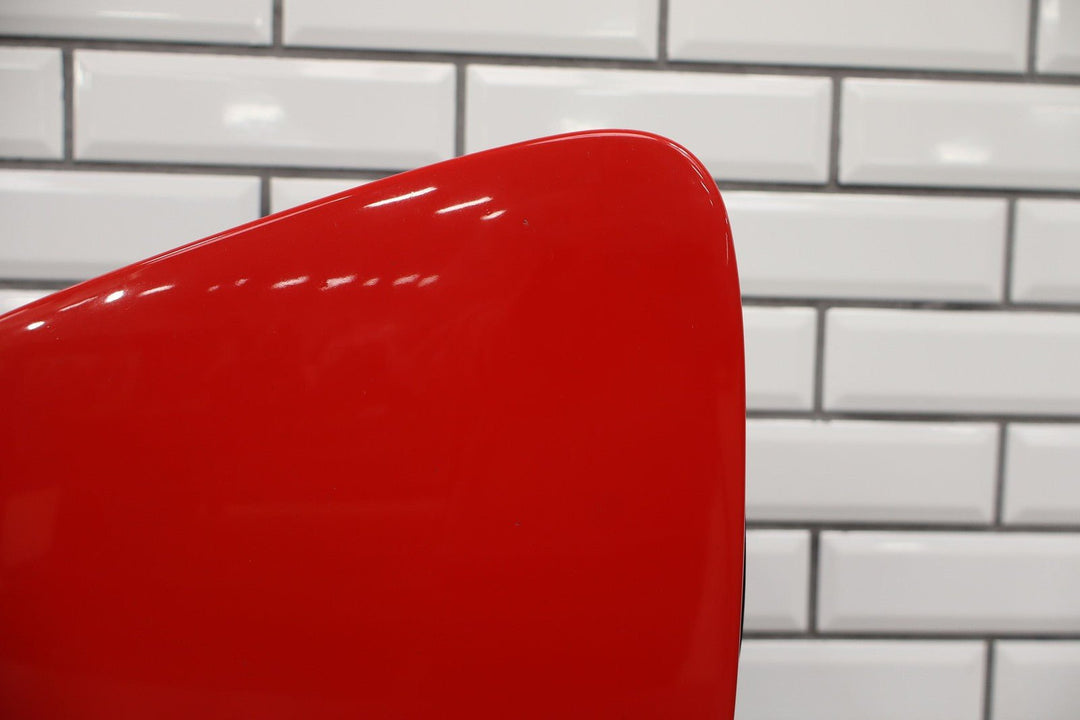 1999 C5 Corvette Left Driver Headlamp W/Cap Motor