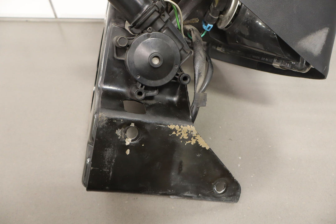 1999 C5 Corvette Left Driver Headlamp W/Cap Motor