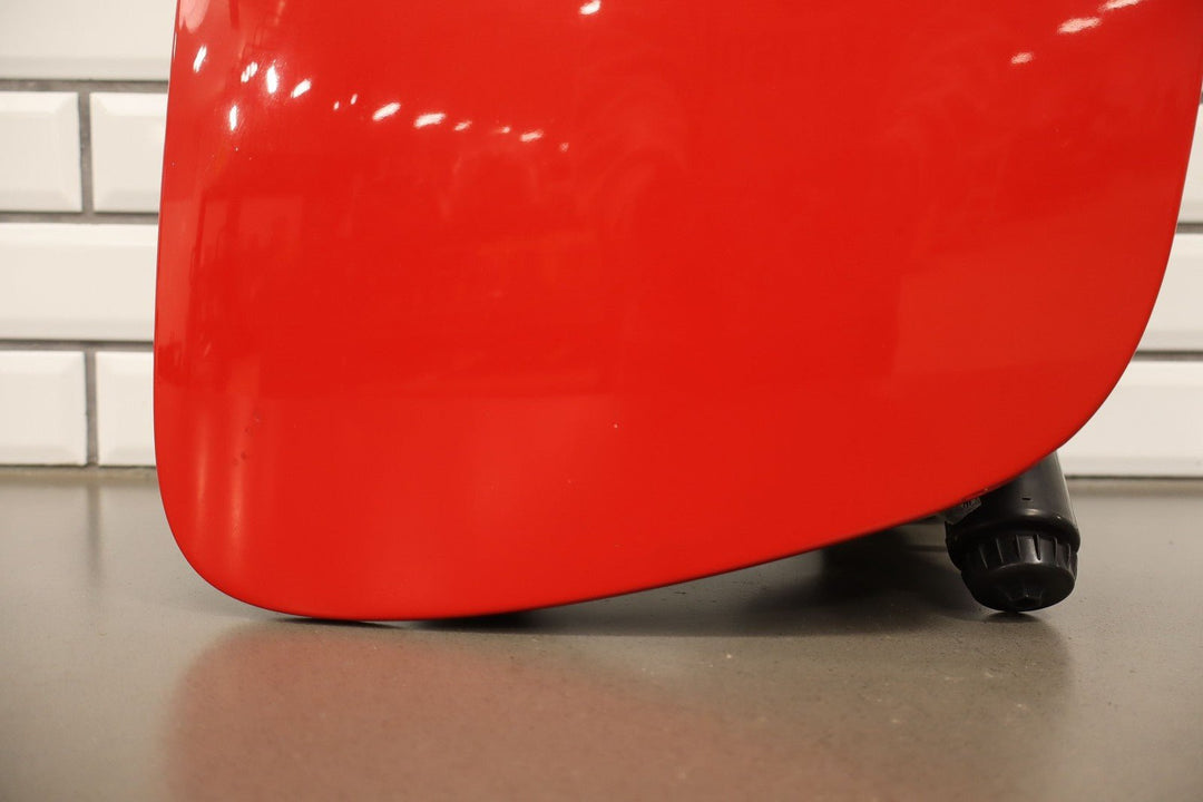 1999 C5 Corvette Left Driver Headlamp W/Cap Motor