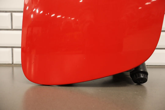 1999 C5 Corvette Left Driver Headlamp W/Cap Motor