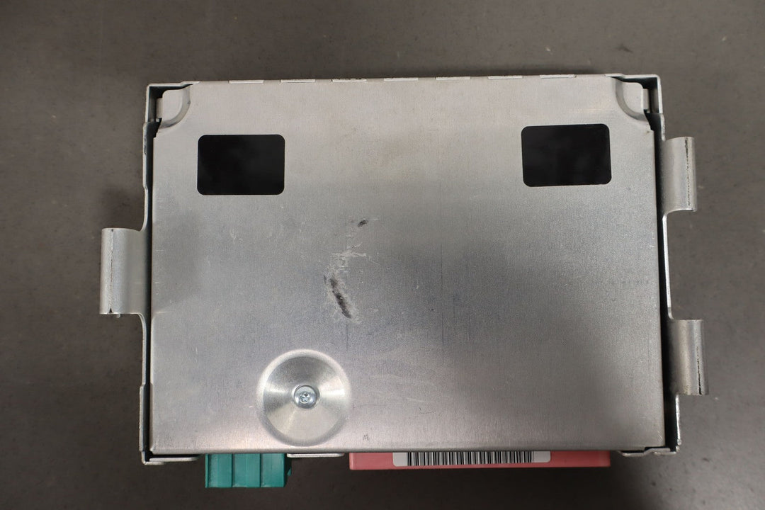 1999 C5 Corvette OEM Body Control Module BCM (Right Dash Location)