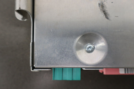 1999 C5 Corvette OEM Body Control Module BCM (Right Dash Location)