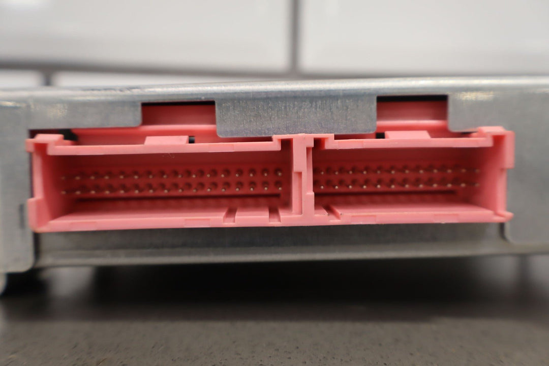 1999 C5 Corvette OEM Body Control Module BCM (Right Dash Location)