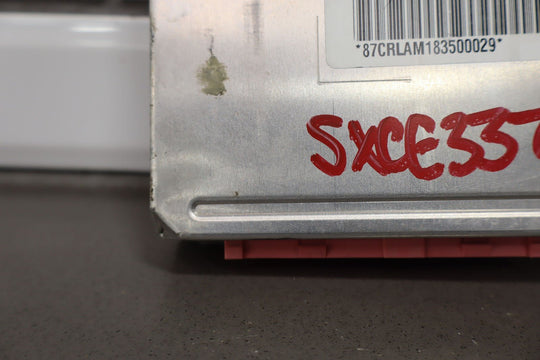 1999 C5 Corvette OEM Body Control Module BCM (Right Dash Location)