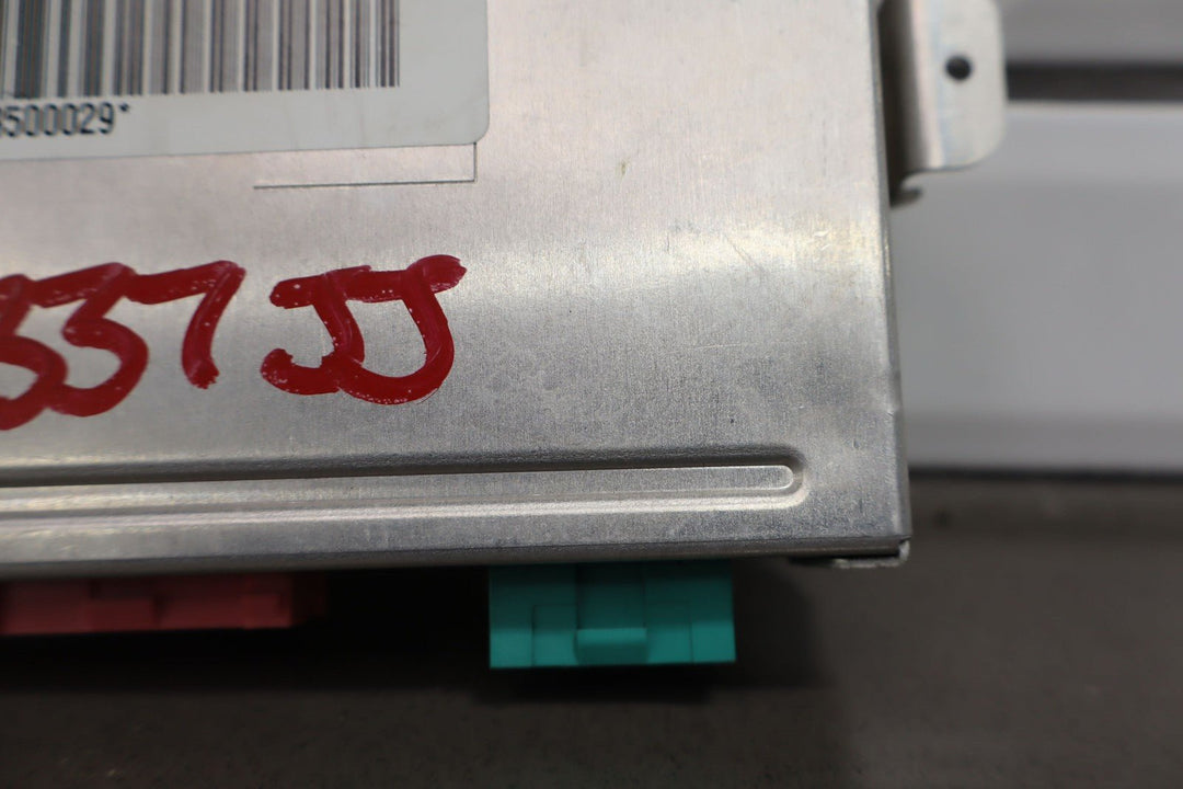 1999 C5 Corvette OEM Body Control Module BCM (Right Dash Location)