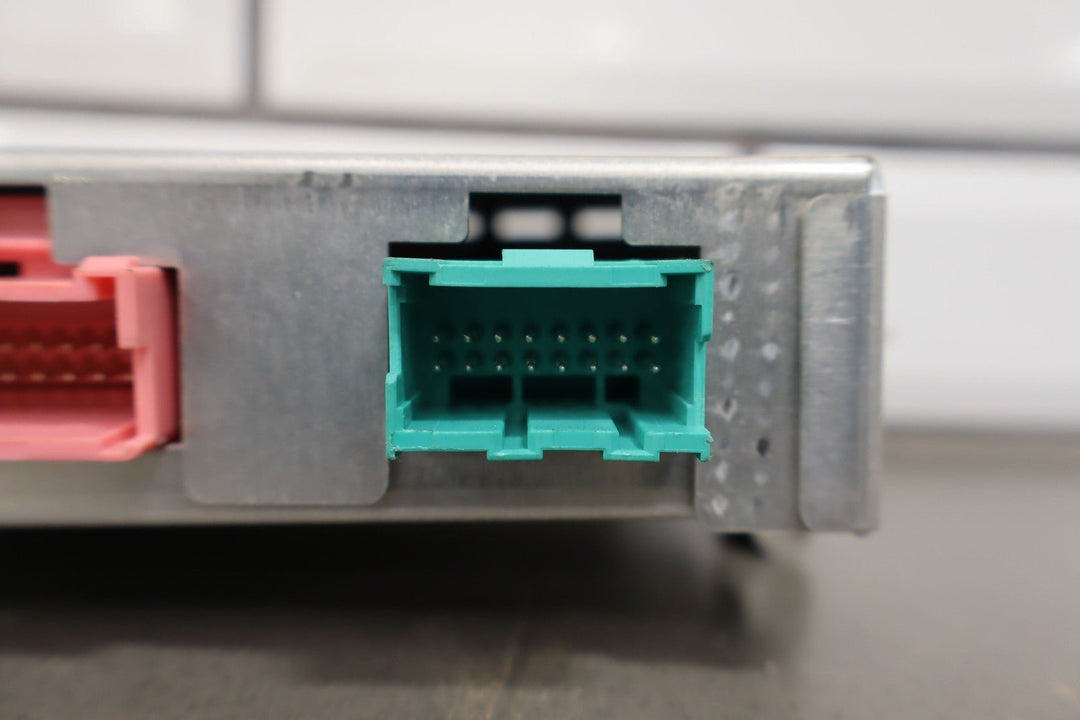 1999 C5 Corvette OEM Body Control Module BCM (Right Dash Location)