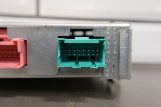 1999 C5 Corvette OEM Body Control Module BCM (Right Dash Location)