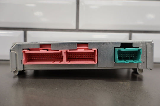 1999 C5 Corvette OEM Body Control Module BCM (Right Dash Location)