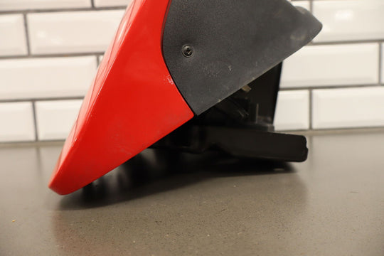 1999 C5 Corvette Right Passenger Headlamp W/Cap Motor