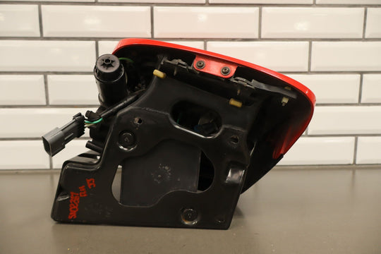 1999 C5 Corvette Right Passenger Headlamp W/Cap Motor