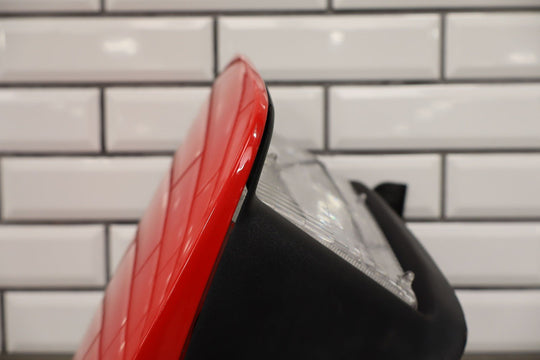 1999 C5 Corvette Right Passenger Headlamp W/Cap Motor